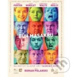 Bůh masakru DVD – Zboží Dáma