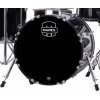 Buben Mapex Comet 18" basový buben - Black