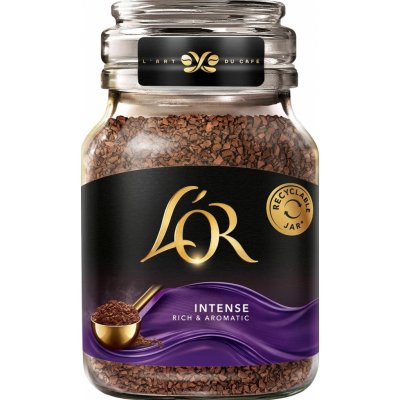 L'OR Intense 100 g – Zboží Dáma