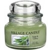 Svíčka Village Candle Sage & Celery 312 g