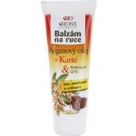 Bione Cosmetics Arganový olej + Karité balzám na ruce 200 ml – Hledejceny.cz