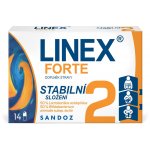 Linex Forte 14 kapslí – Hledejceny.cz