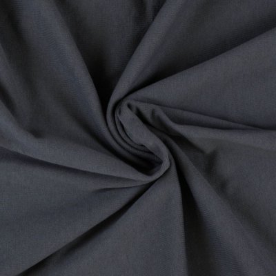 Kvalitex Jersey prostěradlo tmavě šedé 120x200 – Zboží Mobilmania