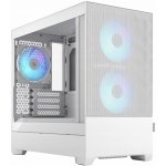 Fractal Design Pop Mini Air RGB TG Clear Tint FD-C-POR1M-01 – Zboží Živě