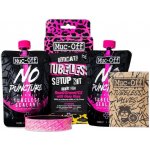 Muc-Off Ultimate Tubeless Setup Kit DH/Trail/Enduro – Sleviste.cz