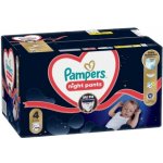 Pampers Night Pants 4 104ks – Hledejceny.cz