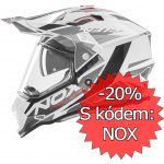 NOX N312 TRACK 2026 – Sleviste.cz