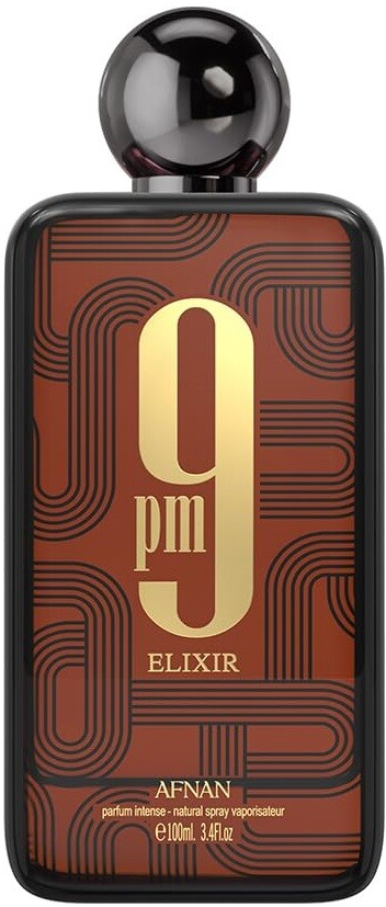 Afnan 9pm Elixir parfémovaná voda unisex 100 ml