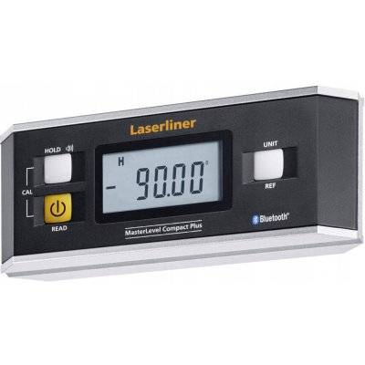 Laserliner MasterLevel Compact Plus 081.265A 30 mm – Hledejceny.cz
