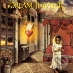 Dream Theater Images And Words LP – Sleviste.cz