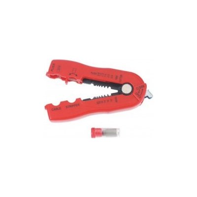 FORCE Odizolovací kleště pro drát 0,8 - 2,6 mm 68011 – Zboží Mobilmania