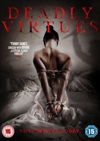 Deadly Virtues Jong DVD