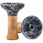 Oblako Phunnel M Glaze Marble Black – Zboží Mobilmania