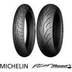 Michelin Pilot Road 4 190/55 R17 75W – Hledejceny.cz
