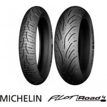 Michelin Pilot Road 4 GT 170/60 R17 73W