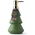 Somerset Toiletry Merry & Bright Winter tekuté mýdlo woodland 500 ml – Zboží Dáma