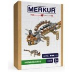 Merkur Dino Ankylosaurus – Zboží Živě