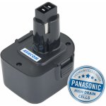 AVACOM Dewalt DE9072 Ni-MH 12V 3000mAh - neoriginální – Sleviste.cz