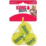 Kong Air tenis Air Míč malý 3 ks – Zboží Dáma