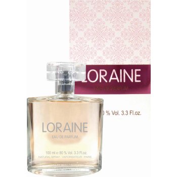 Noblesse Loraine parfémovaná voda dámská 100 ml