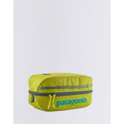 Patagonia Black Hole Cube 6L Phosphorus zelené