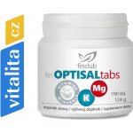 Finclub Fin Optisaltabs 190 tablet – Hledejceny.cz