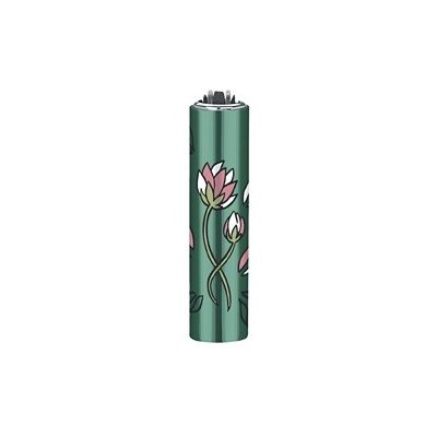 Clipper Micro Metal Water Lily 03 – Hledejceny.cz