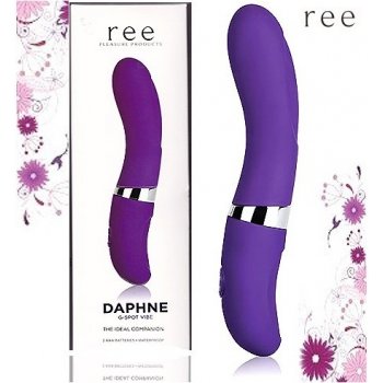 REE Daphne G-Spot Vibe