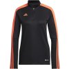 Dámské sportovní tričko adidas dámské triko HU0319