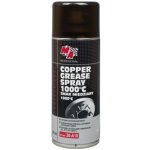 Moje Auto Copper Grease Spray 400 ml – Sleviste.cz