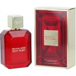 Michael Kors Sexy Ruby parfémovaná voda dámská 100 ml – Hledejceny.cz