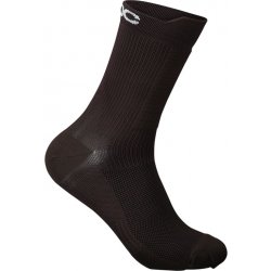 POC Lithe MTB Sock Mid Axinite Brown