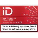 iD Red Tobacco – Sleviste.cz