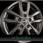 Borbet CW5 7,5x18 5x120 ET53 anthracite – Hledejceny.cz