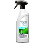 Krystal koupelna 750 ml – Zboží Dáma