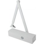 Geze TS 2000 V BC s raménkem bílá – Zbozi.Blesk.cz