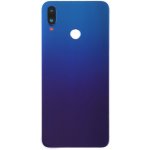 Kryt Huawei Nova 3i zadní fialový – Zboží Mobilmania