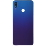 Kryt Huawei Nova 3i zadní fialový – Zboží Živě