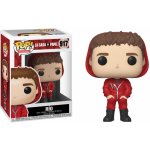 Funko Pop! Money Heist Rio – Zboží Dáma