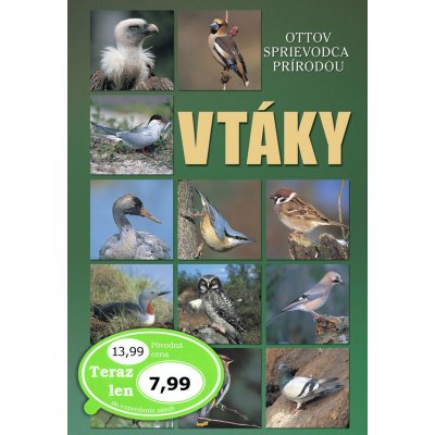 Vtáky – Hledejceny.cz