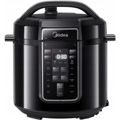 Midea MPC602SAMK – Hledejceny.cz