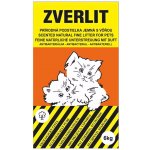 Zverlit jemná s vůni oranžová 6 kg – Zboží Dáma