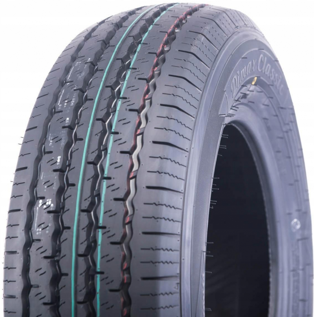 Radar Dimax Classic 155/80 R15 82S