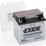Exide Y60-N30L-B, E60-N30L-B | Zboží Auto