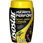 Isostar Hydrate & Perform 560 g – Hledejceny.cz