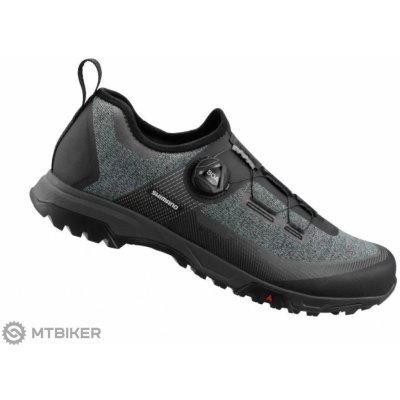 Shimano SH-ET701 černá – Zbozi.Blesk.cz