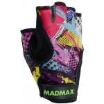 MadMax Short fingers 2 GWC002 – Zbozi.Blesk.cz