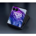 Motorola Razr 50 Ultra 12GB/512GB Midnight Blue – Zboží Živě