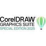 CorelDRAW Graphics Suite Special Edition 2025 CZ/PL ESD ESDCDGS2025SECZPL – Hledejceny.cz
