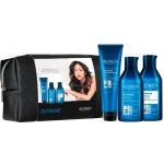 Redken Extreme Vánoční sada šampon 300 ml + kondicionér 300 ml + maska 250 ml dárková sada – Zboží Mobilmania